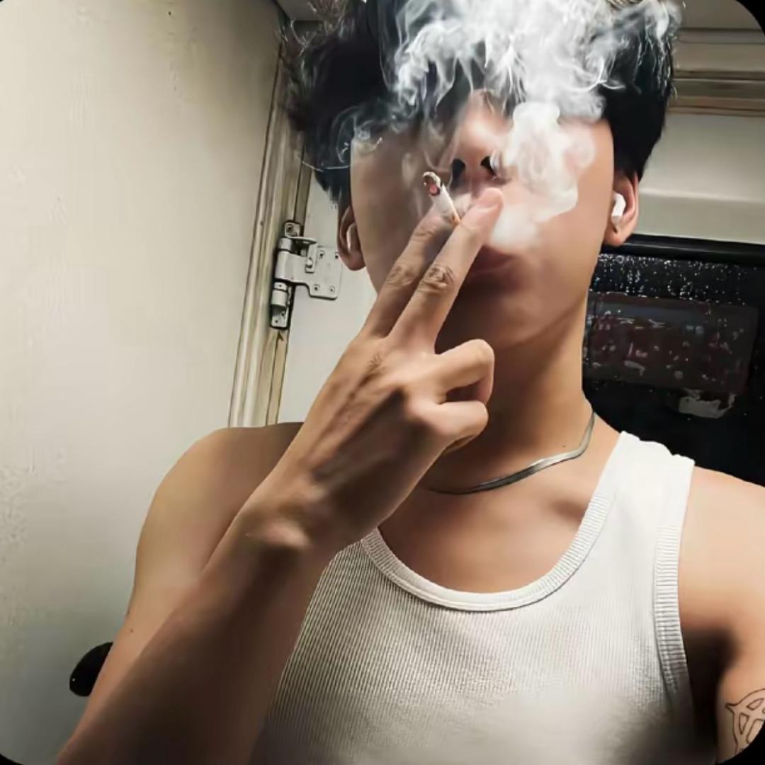 岸