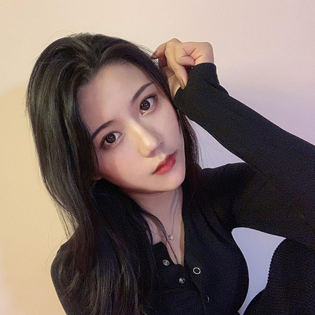 嘉妮超会吃