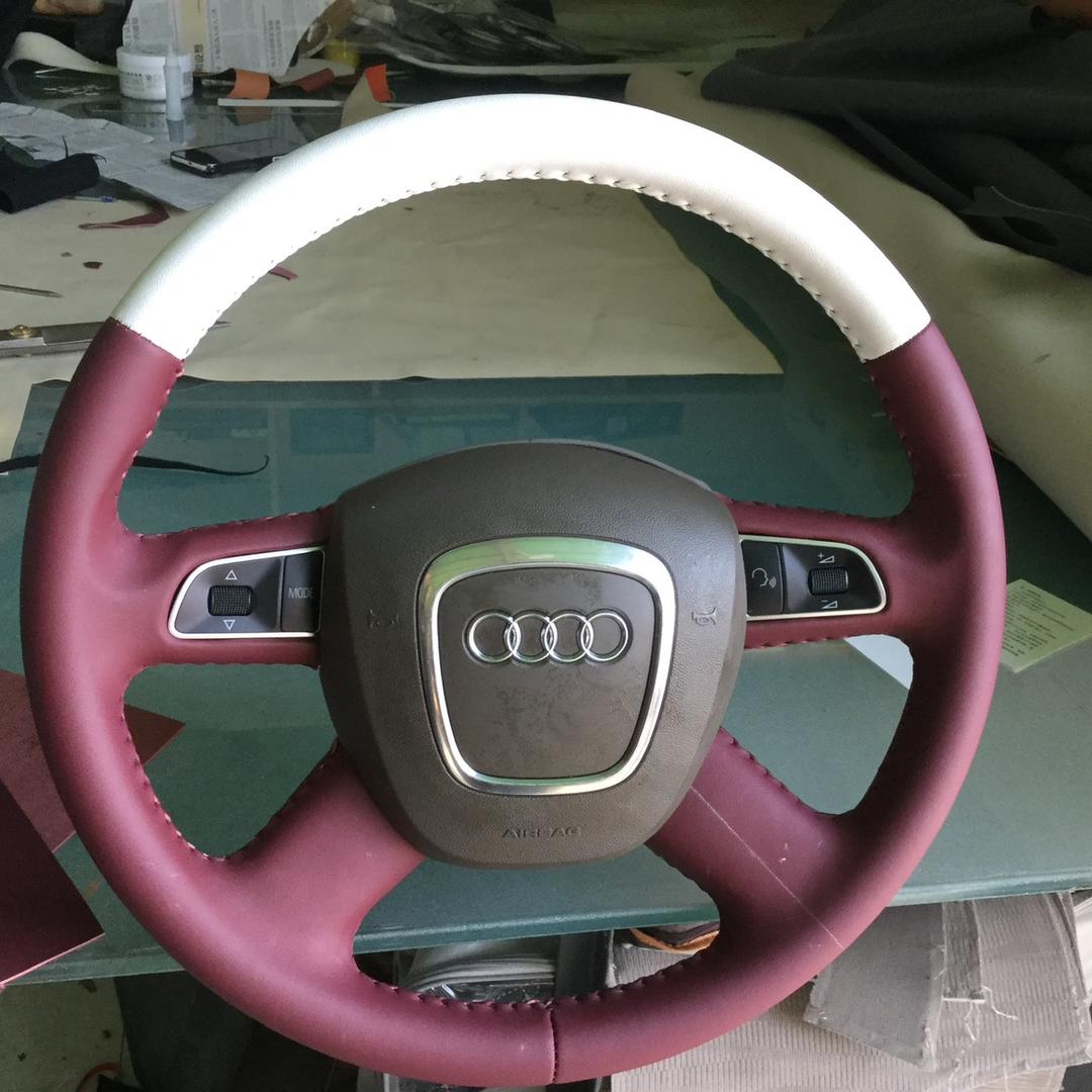 北屯市车博士汽车美容养护中心