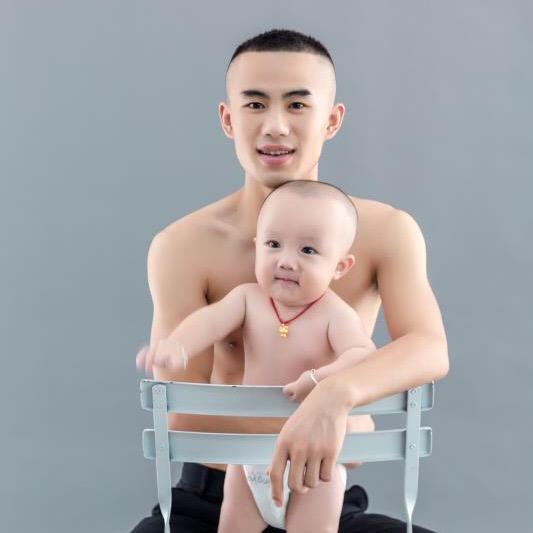 两只小小晏