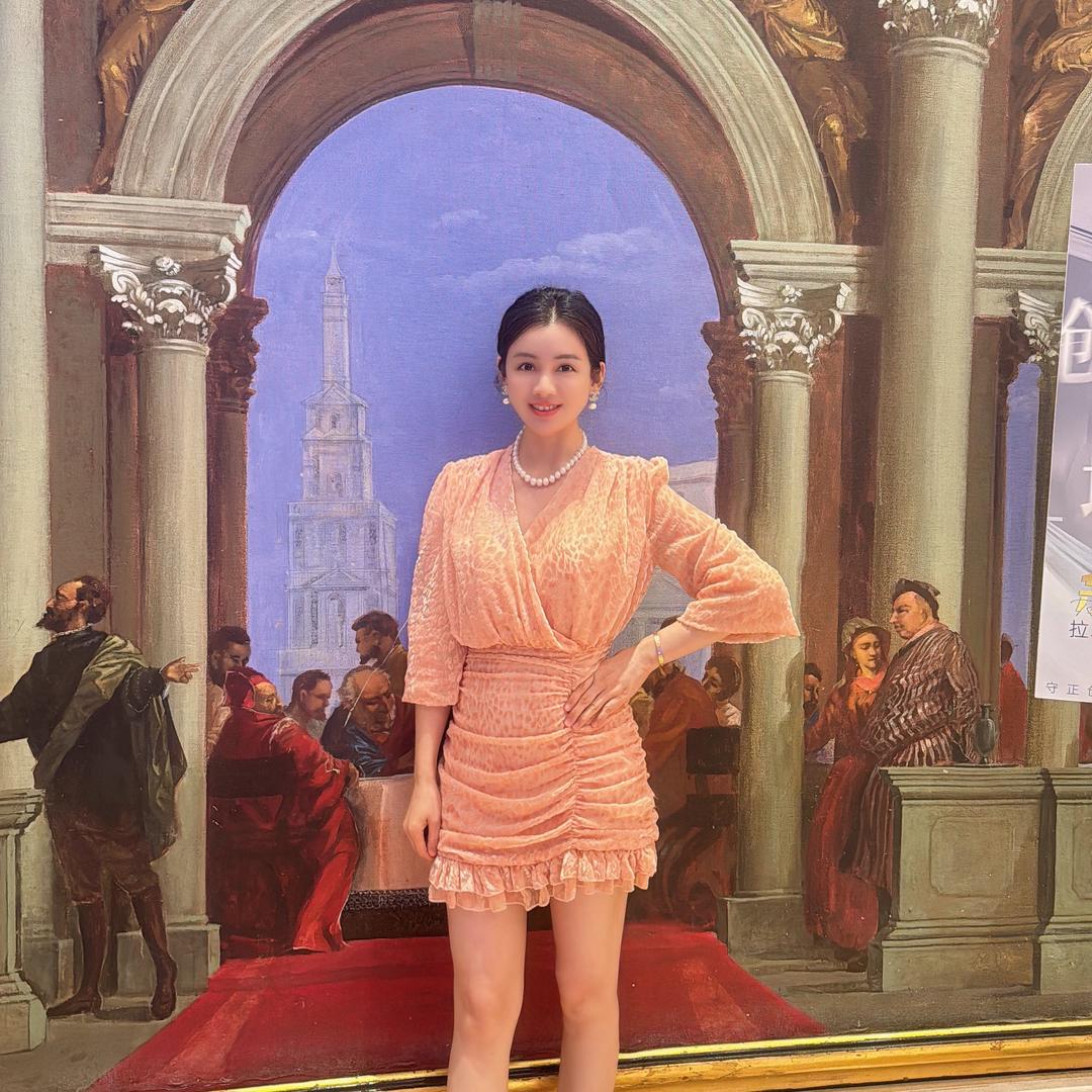 小龙女🐲