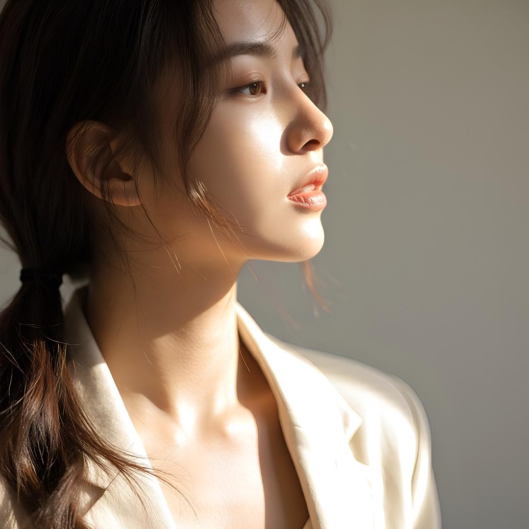 桃汐Miu(爱穿搭)