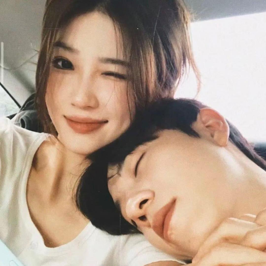 半只橙