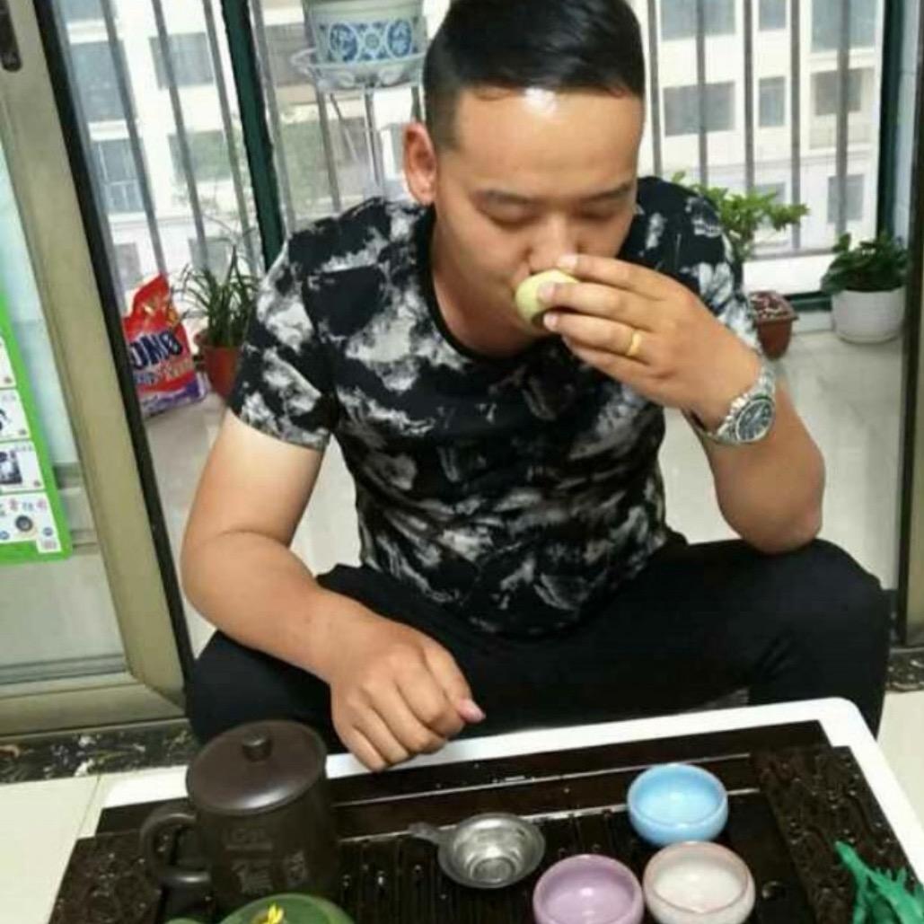 小阳仔。（四个朋友自助棋牌）