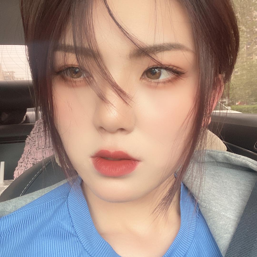 小萍不吃姜