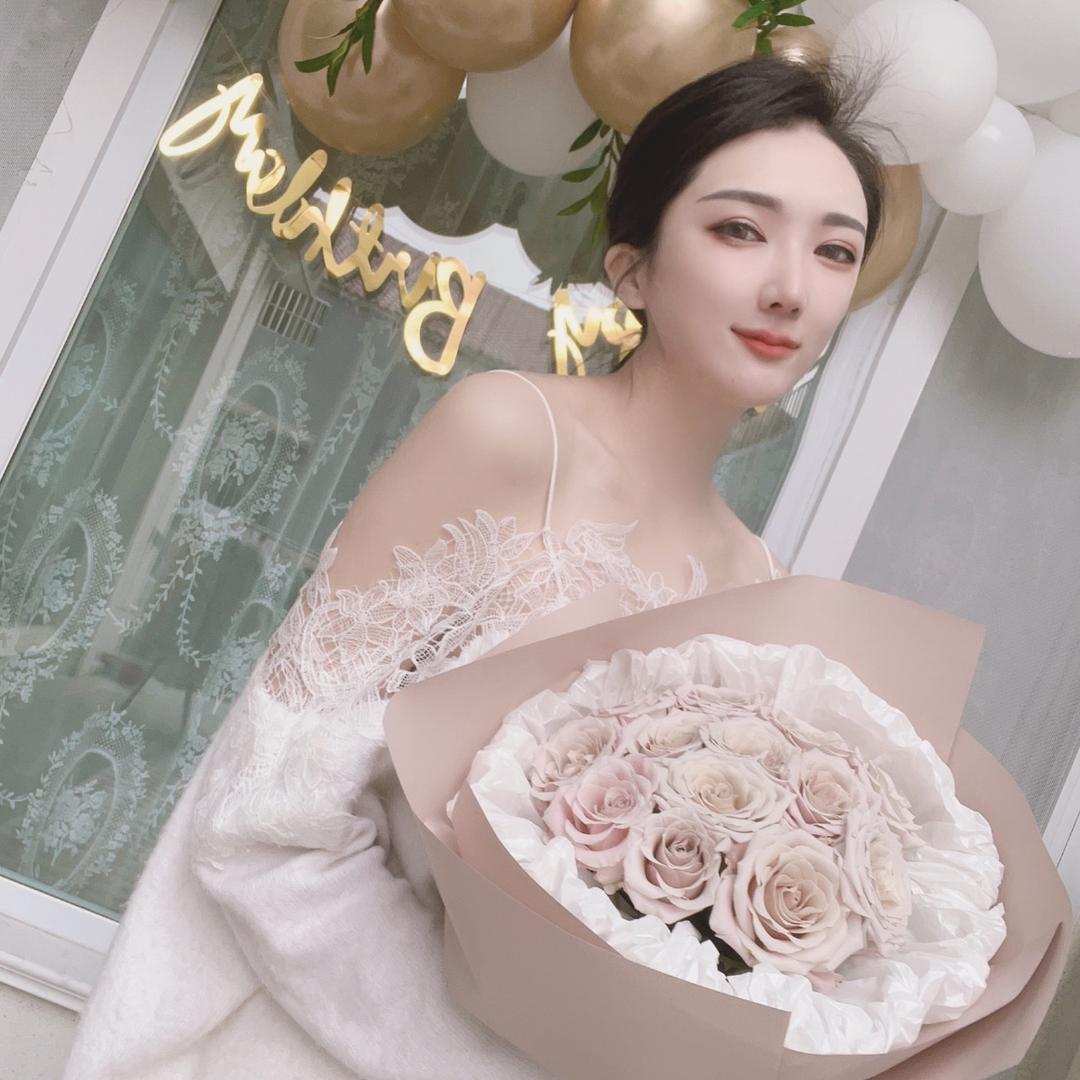 芊太美
