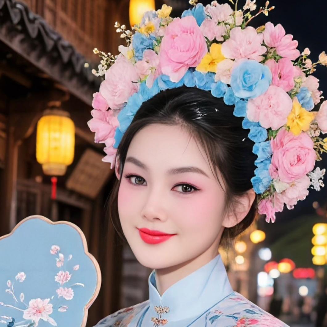 溪城阿娇