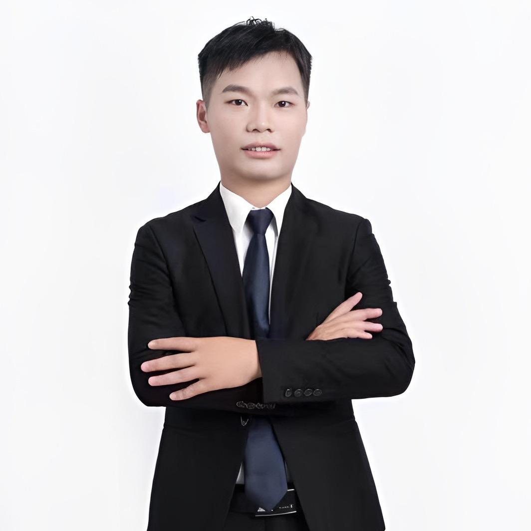 @宝藏男孩