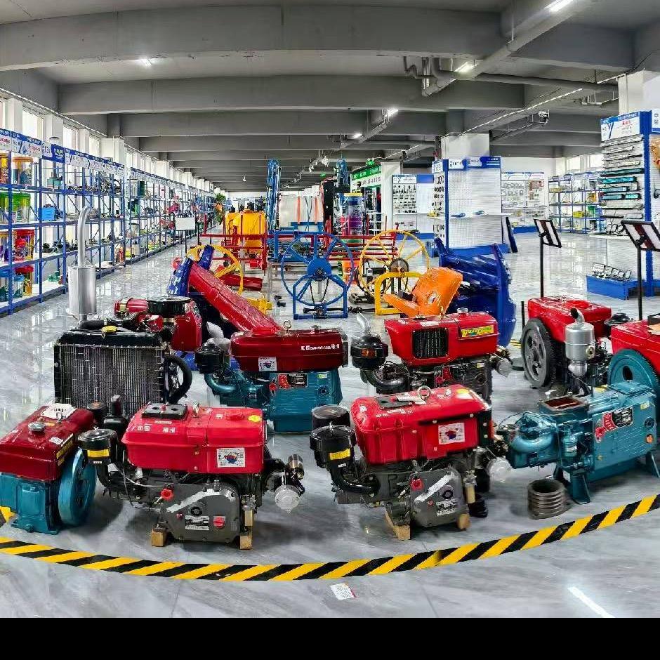 大海农机配件电器羽拓工具