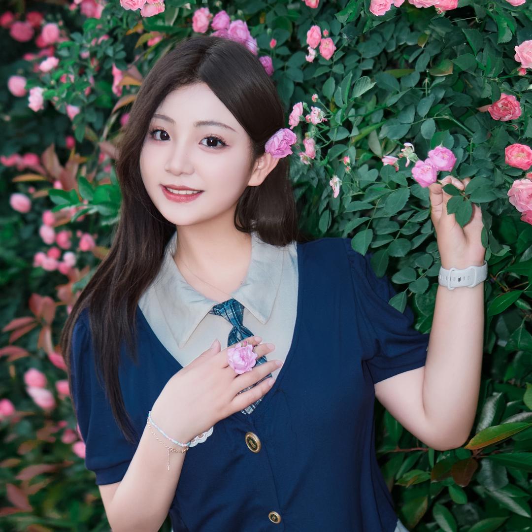 琪琪爱吃雪饼（主包版）