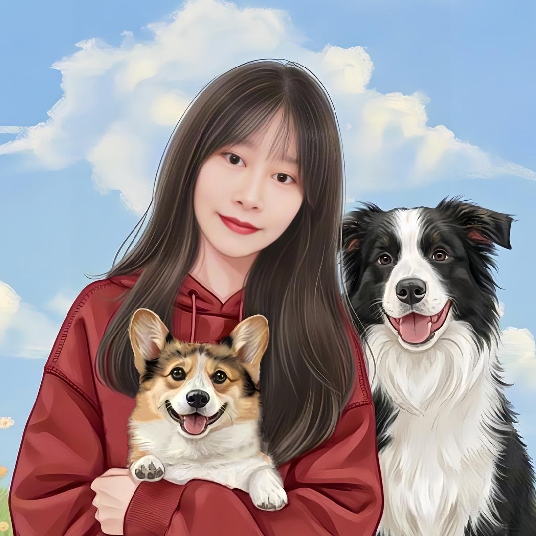 🍓🍓豆豆爱喝可乐🍓🍓