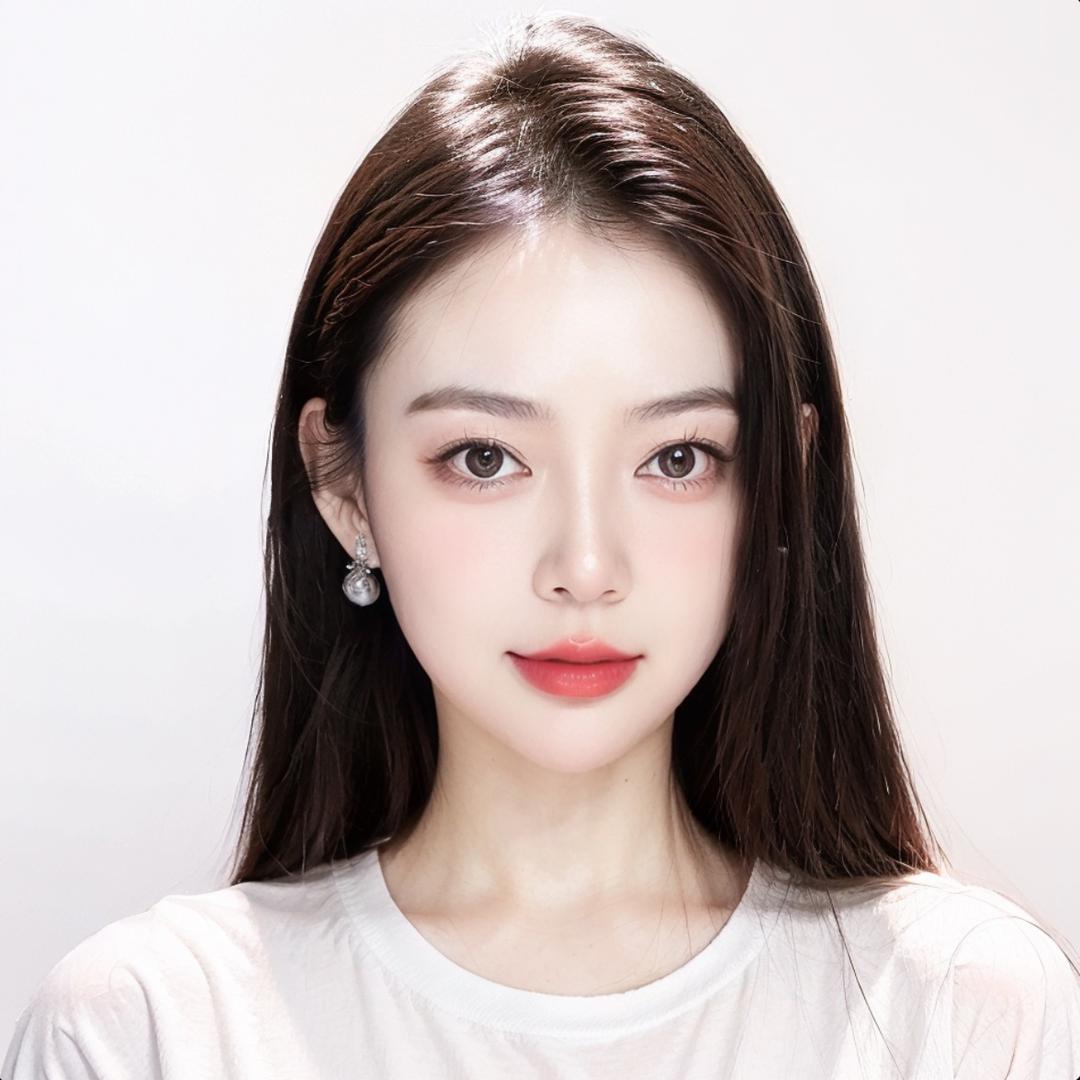 小阿雪（光汉条版）🧚‍♀️