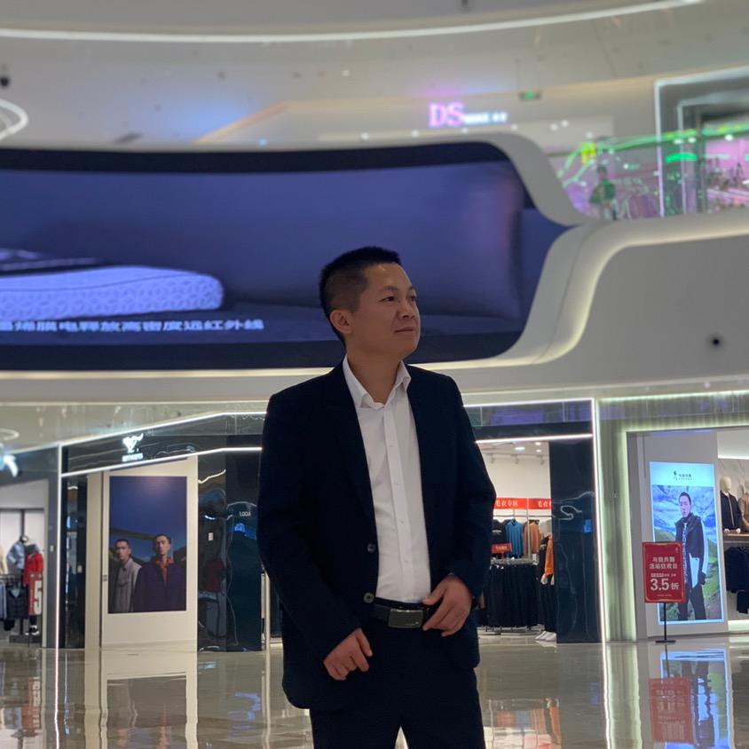 庄振炎