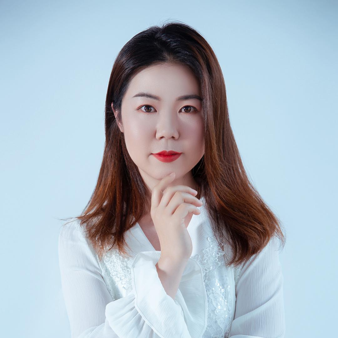 彩虹艺术-小慧老师