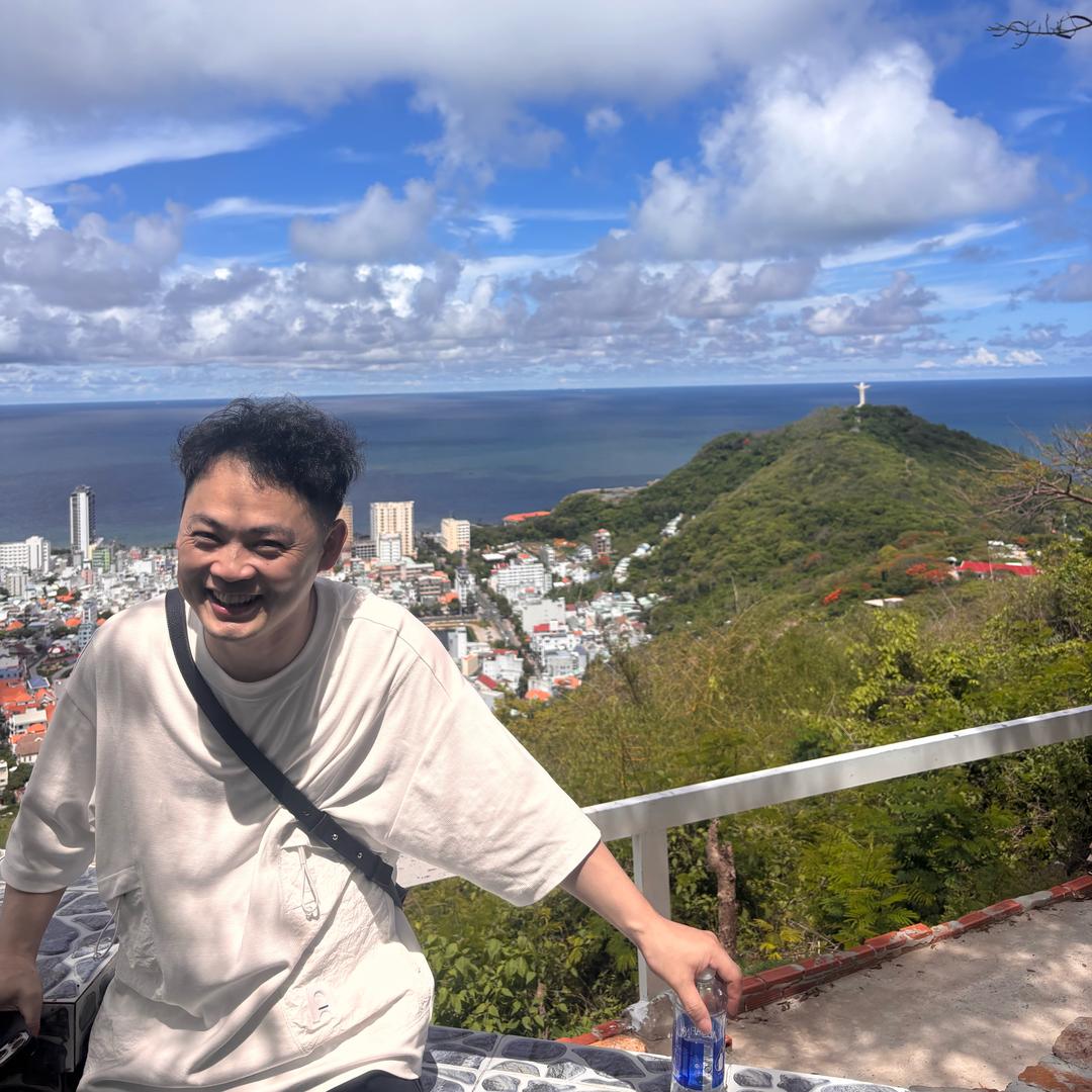 文哥在越南