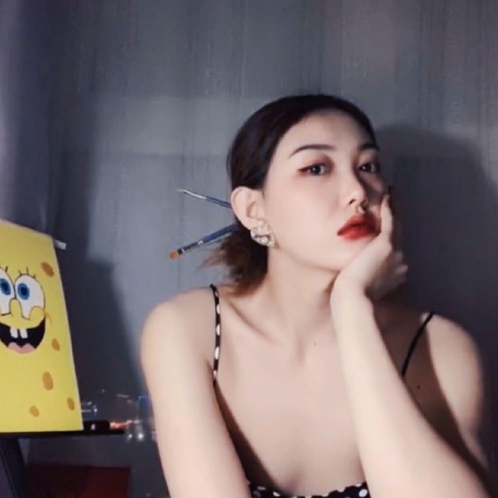 一只好看的口红呀