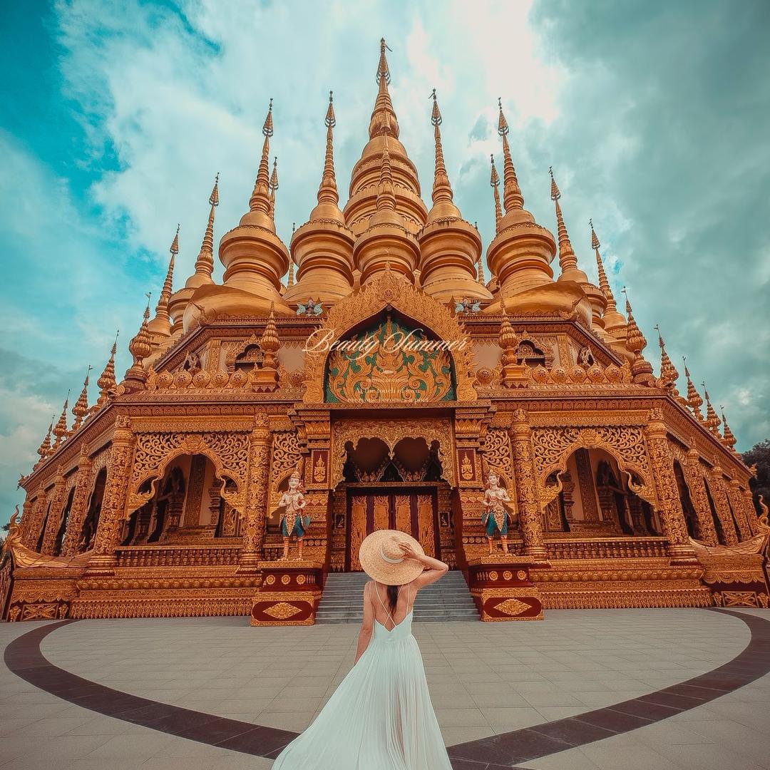 云南西双版纳私家纯玩游