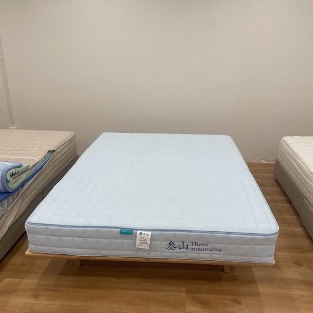 叁山床垫