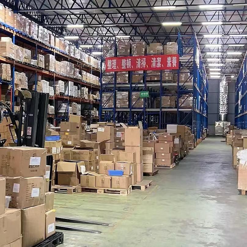 3号仓供应链（不收米）