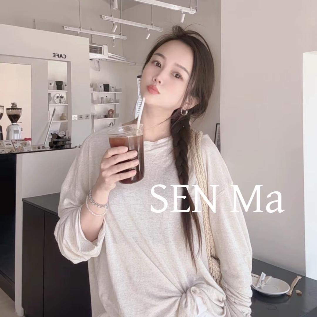 SEN MA 饰光集
