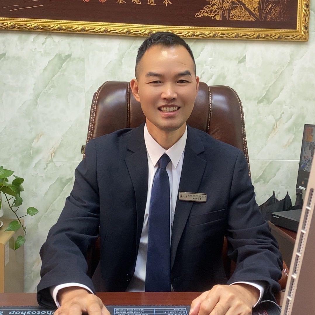 煜哥高端家政（带徒弟）