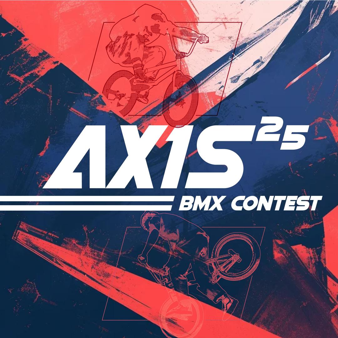 AXIS-BMX