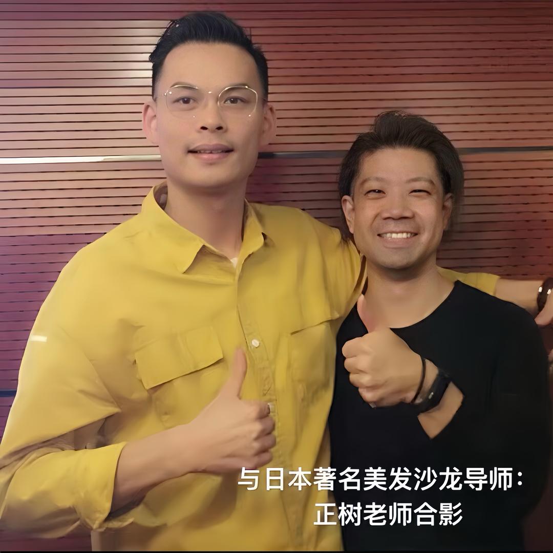 广州新塘大敦998（美发专店）