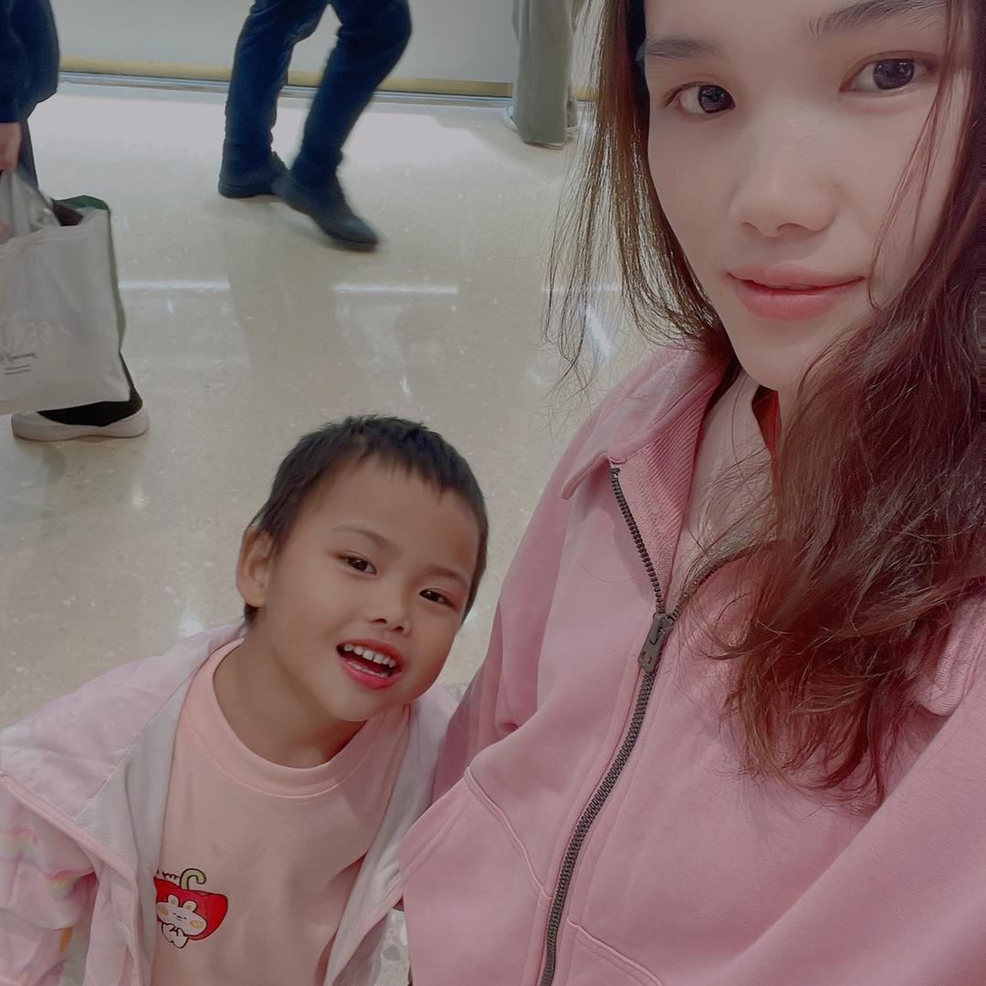 💖ღ余生᭄爱ღ自己