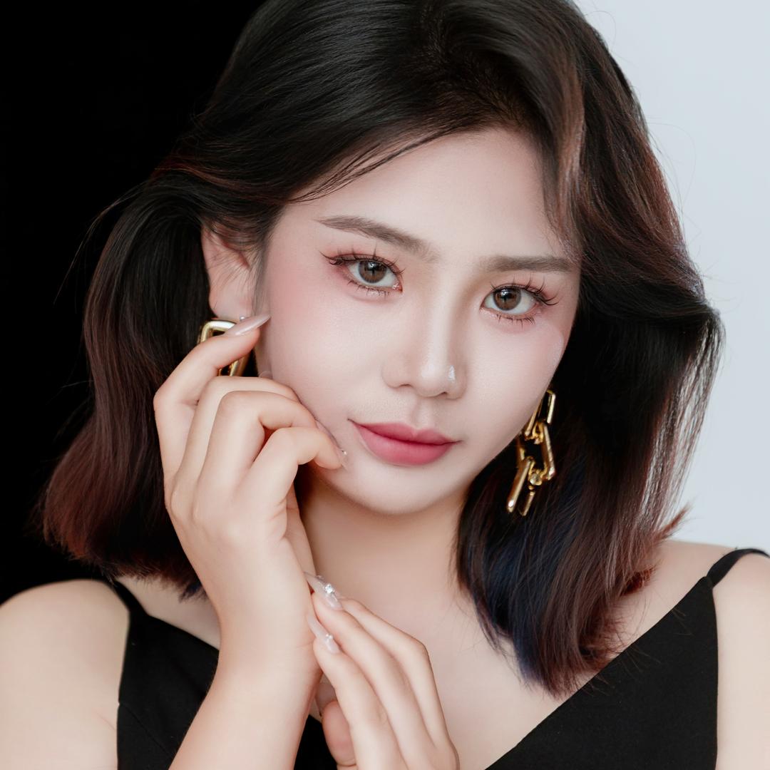 李家姑娘🙂
