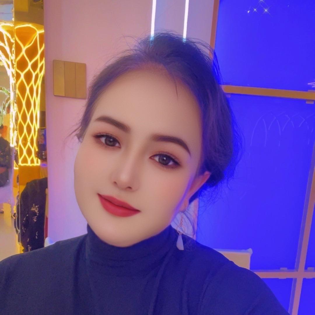 美丽的世界