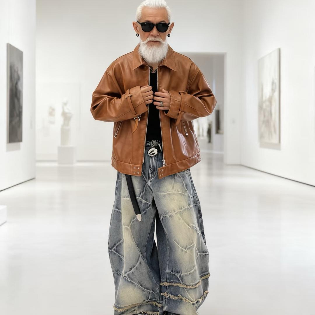 玩转潮流（男女同款）1.0