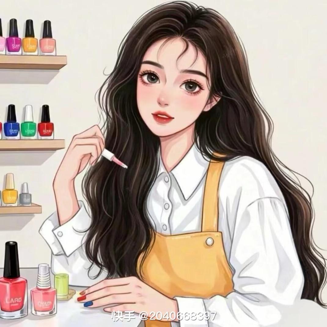 美甲美睫100元3次