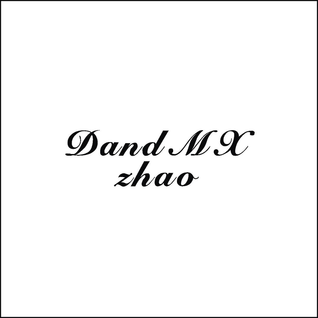 D&MX zhao高个子女装