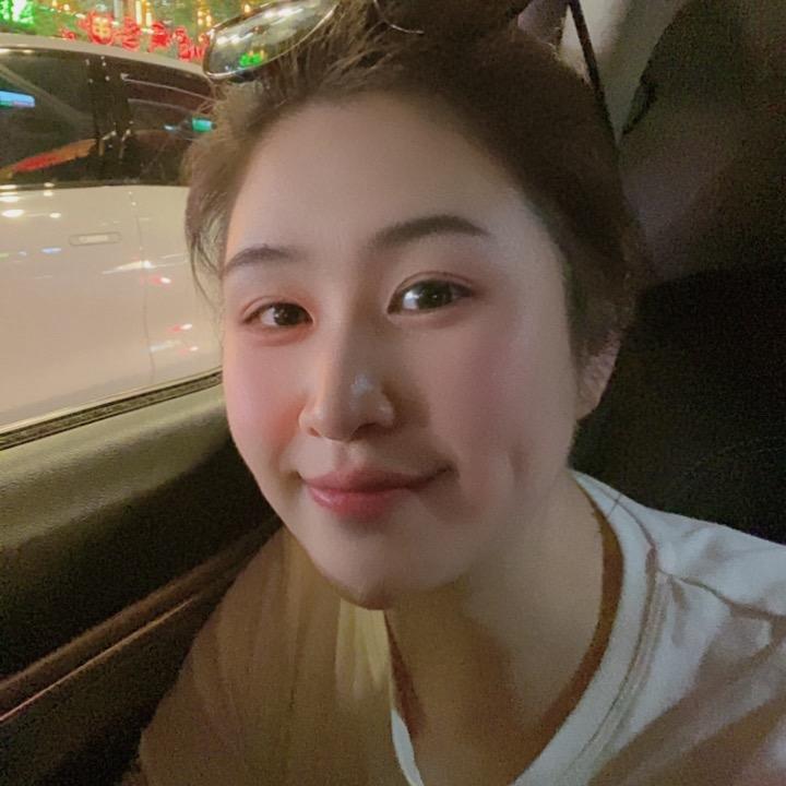 🌈🌈小眼迷妹