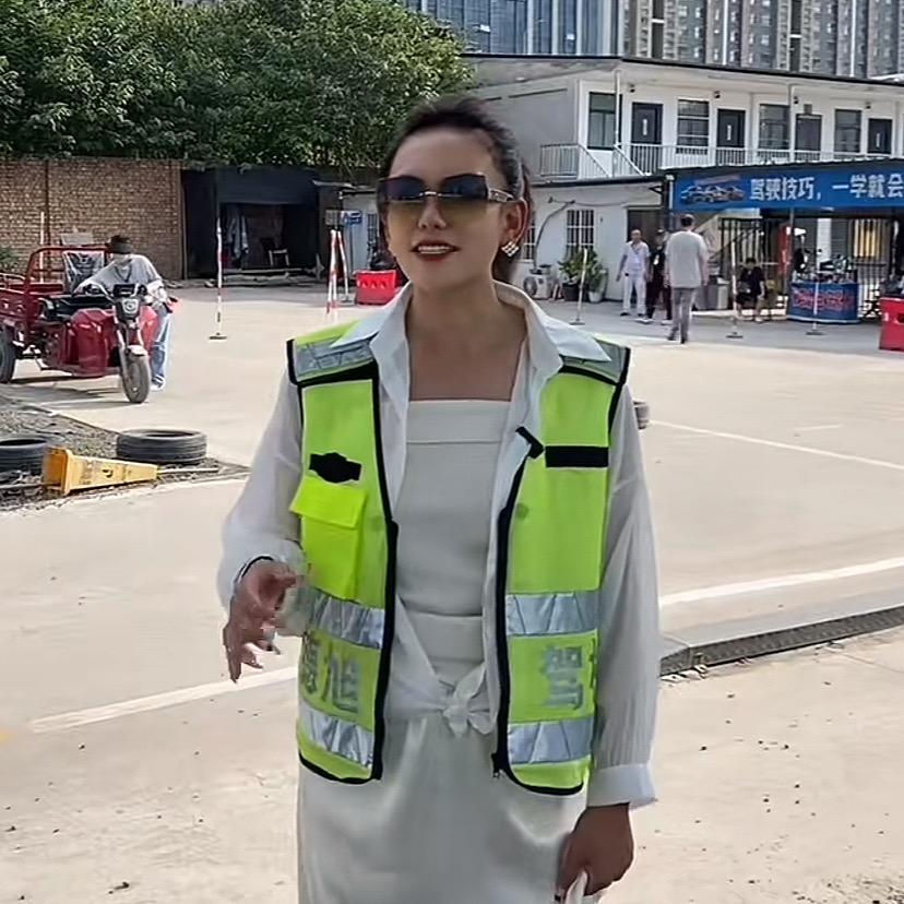 西安摩托车D证（无忧班）小杰主任