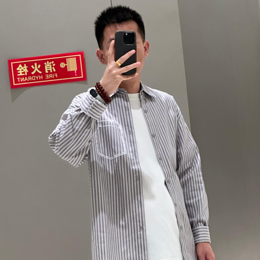 爱喝冰美式