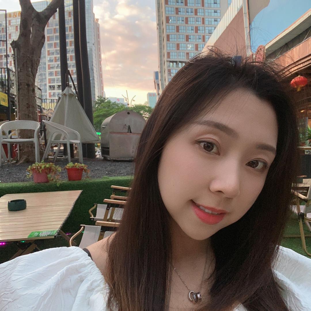 小雯🍊