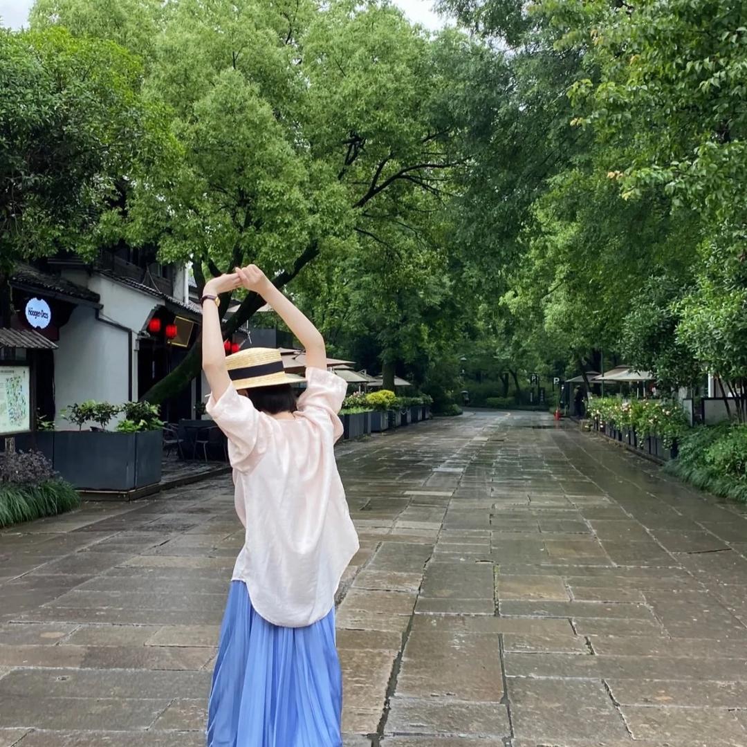 洗洗睡吧