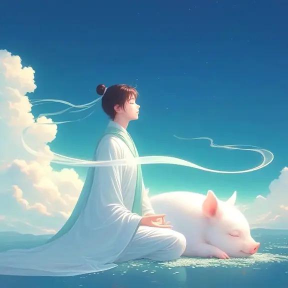 半世情愿