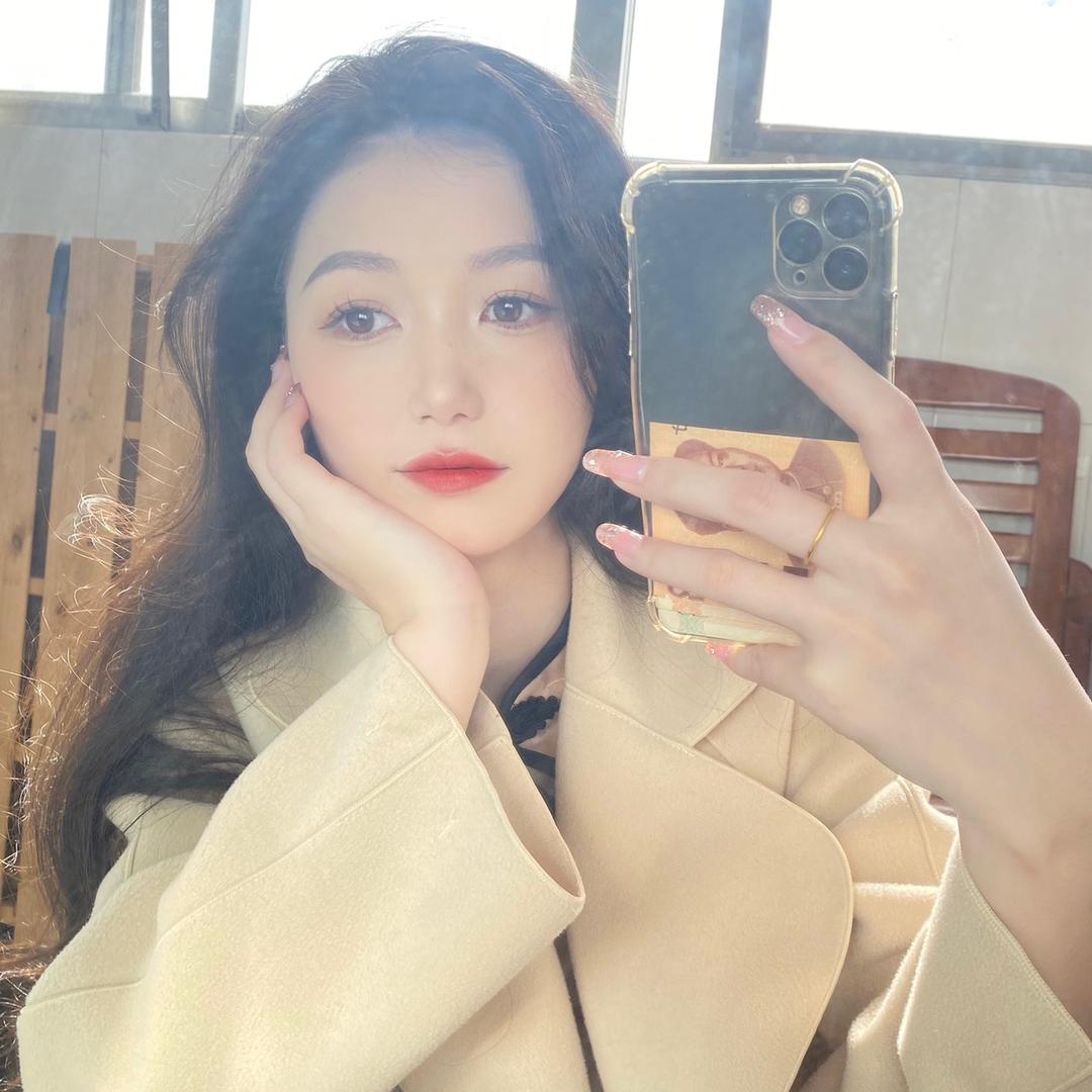 晚晚☀️