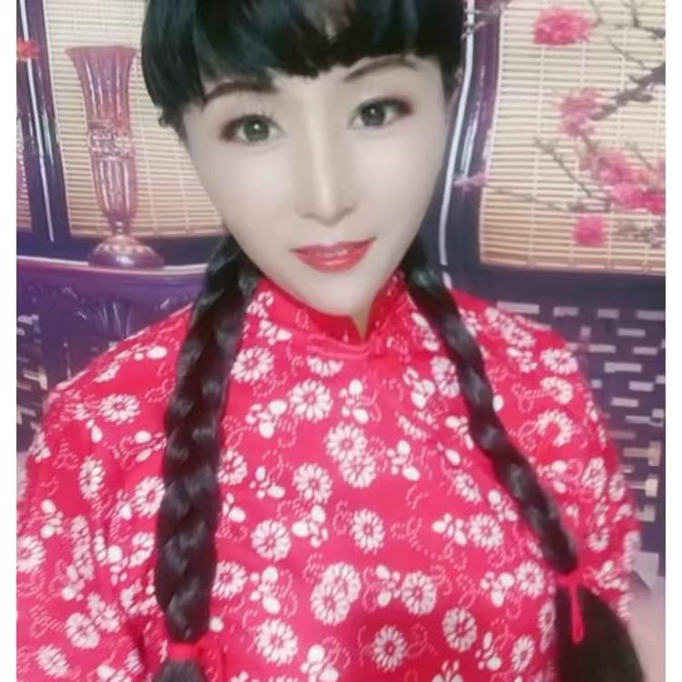秦大妮