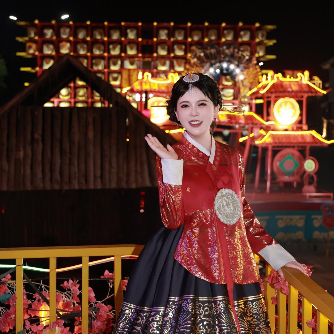 我怎么可能不可爱.