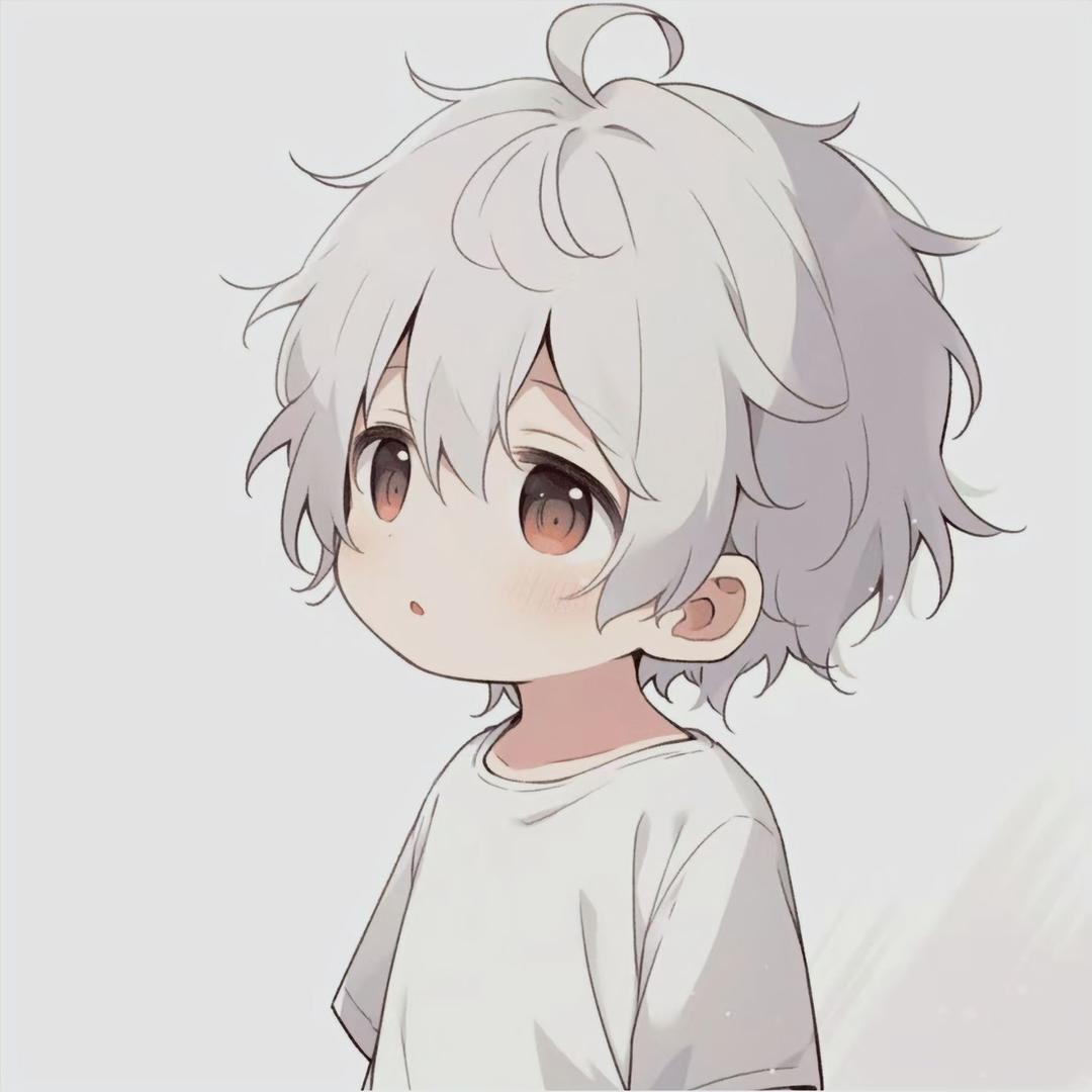 风吹的小洛克