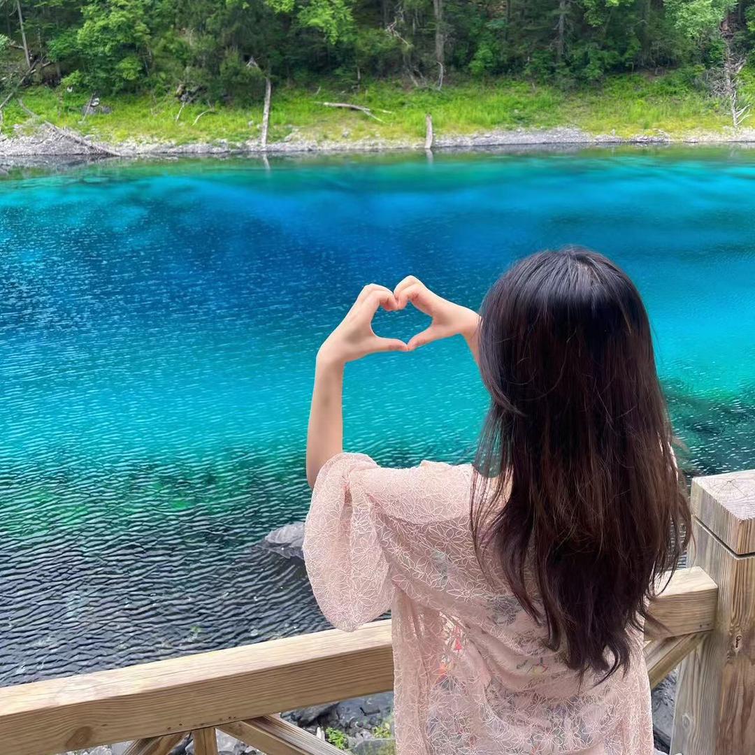婷儿好棒