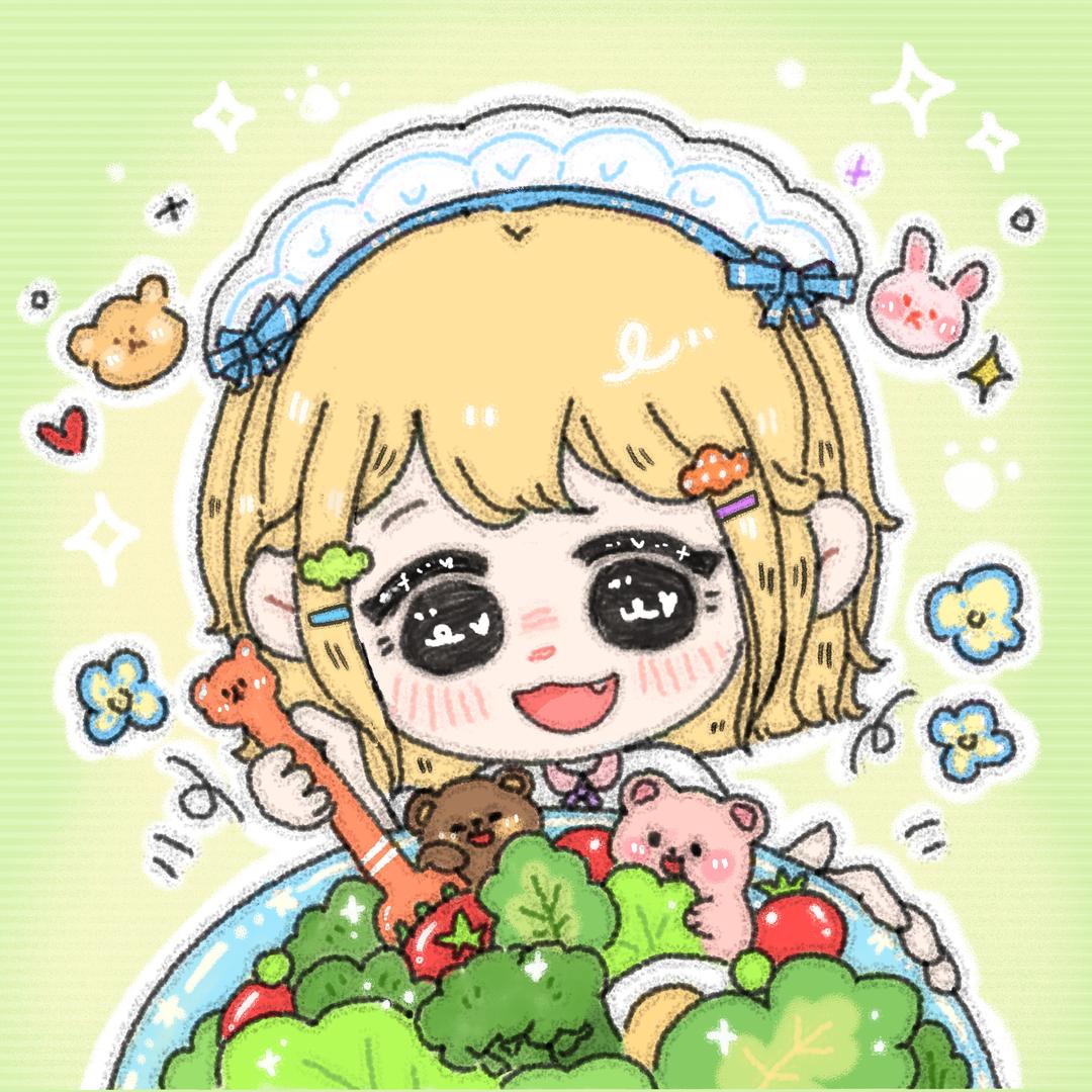 娱乐沙拉酱@抖音