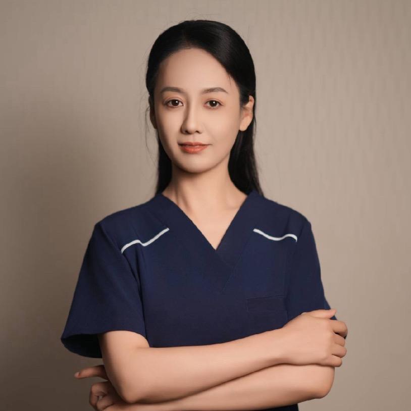 胸整形医生张芳