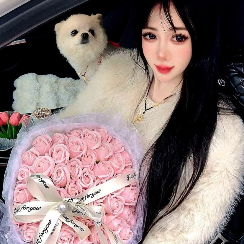 🎀 李妮妮🐰ིྀ