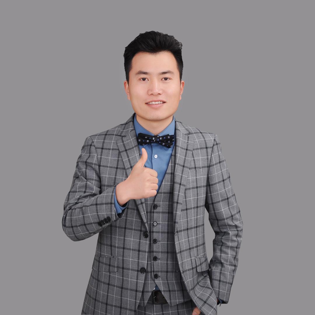 杰哥-专注智驾新能源