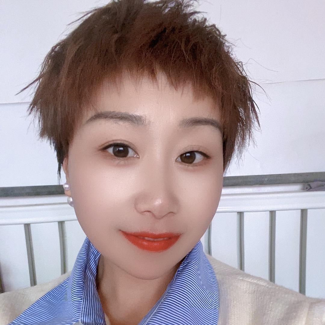 卖汾酒的-安平小红娘