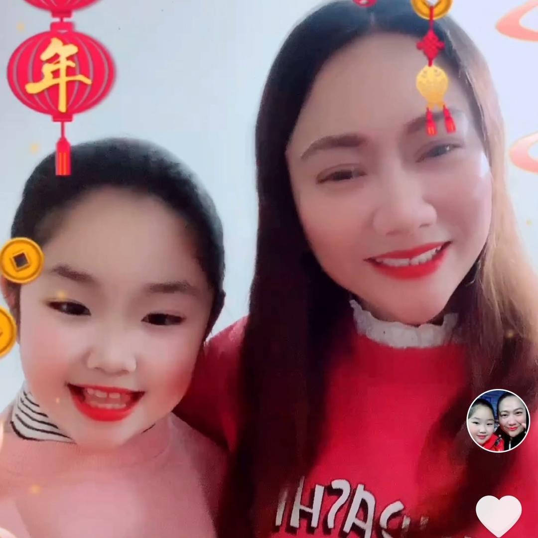 开心过好每一天🌹